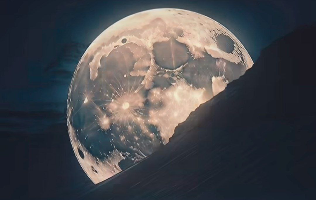 دلم میخواد با تو یه جاده تا ماهو هرچی بریم تموم نشه با صدای زن